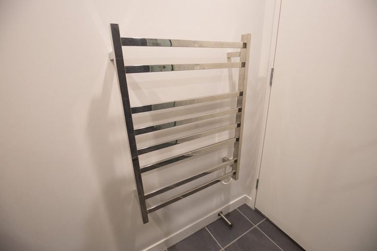 Photo of property in Vsp South, 806/168u Victoria Street, Te Aro, Wellington, 6011