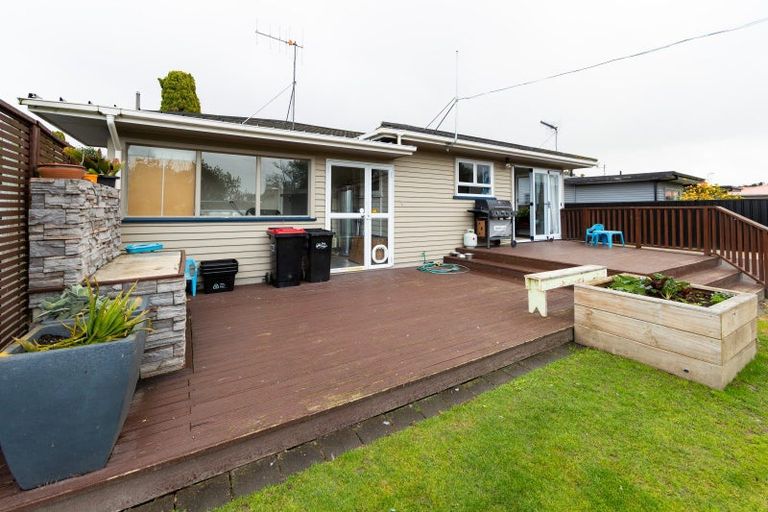 Photo of property in 43 Bill Hercock Street, Pirimai, Napier, 4112