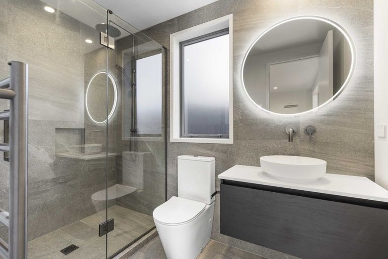 Photo of property in 12u2 Killarney Road, Frankton, Hamilton, 3204