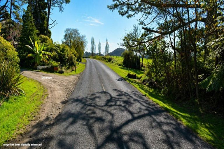 Photo of property in 501 Purangi Road, Purangi, Whitianga, 3591