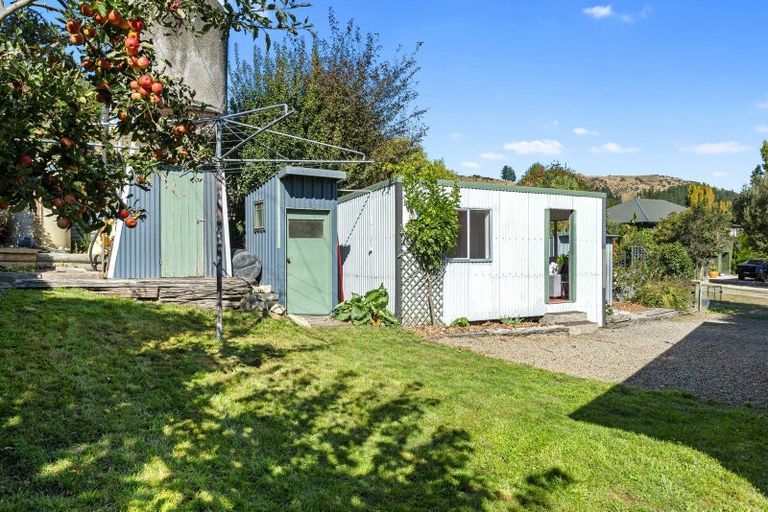Photo of property in 1 Forresters Road, Hurunui, Hawarden, 7385