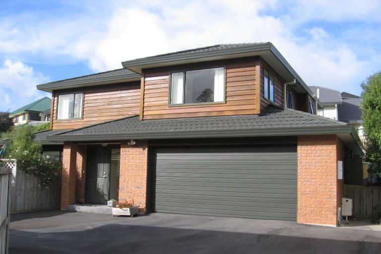 Photo of property in 199a Westchester Drive, Churton Park, Wellington, 6037