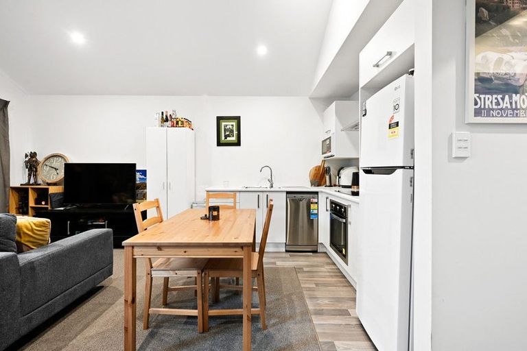Photo of property in 5u2 Teddy Street, Whitiora, Hamilton, 3200