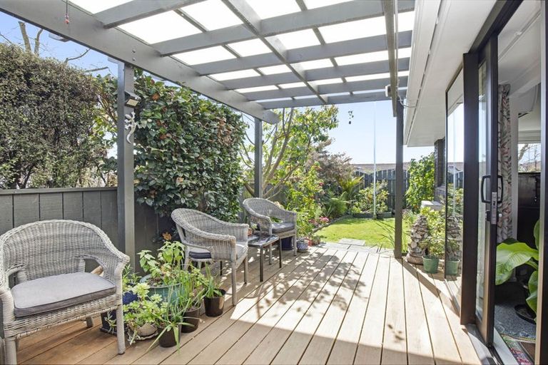 Photo of property in 45a Belvedere Avenue, Waikanae, 5036