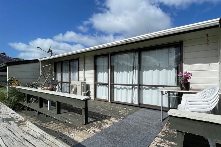 Photo of property in 91 Esplanade, Te Kuiti, 3910