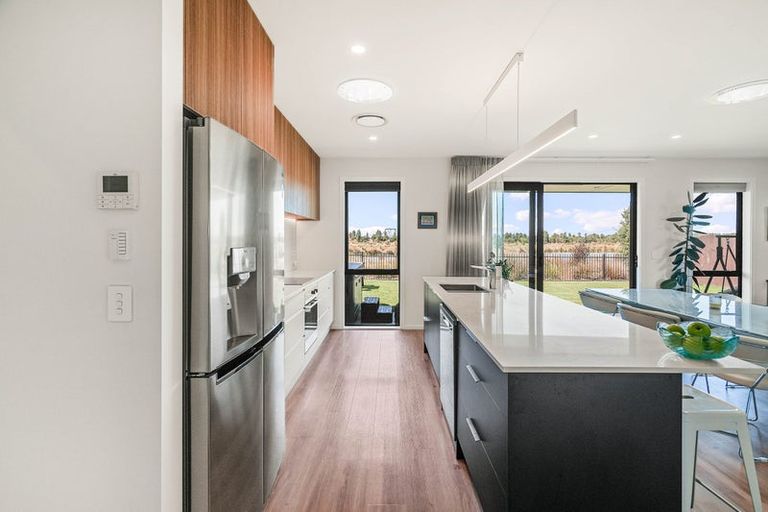 Photo of property in 33 Te Raki Drive, Lincoln, 7608