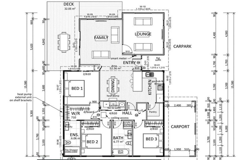 Photo of property in 4 Pani Lane, Mount Maunganui, 3116