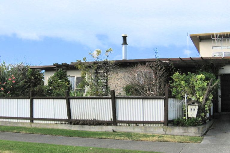 Photo of property in 19 Skerrett Crescent, Tamatea, Napier, 4112