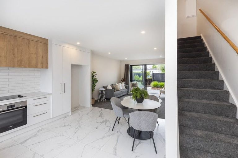 Photo of property in 1/140 Saint Albans Street, St Albans, Christchurch, 8014