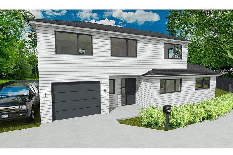 Photo of property in 24c Homestead Road, Manly, Whangaparaoa, 0930