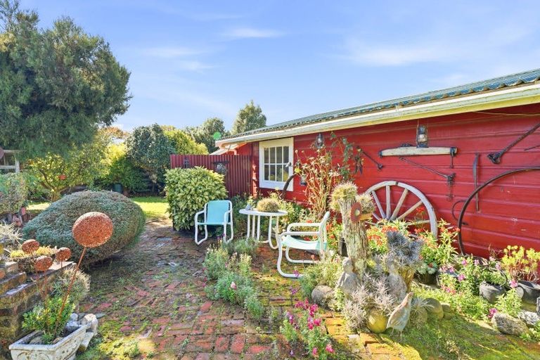 Photo of property in 22 Tararua Street, Pahiatua, 4910