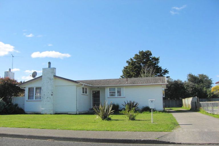 Photo of property in 9 Chamberlain Avenue, Wairoa, 4108