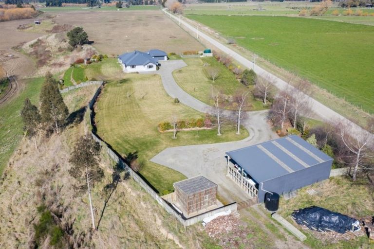 Photo of property in 1130 Te Moana Road, Kakahu, Geraldine, 7991