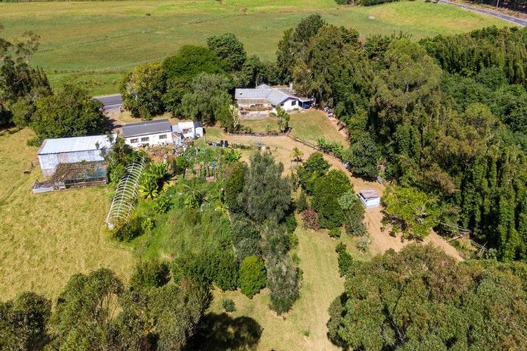 Photo of property in 1683 Far North Road, Waipapakauri, Kaitaia, 0484