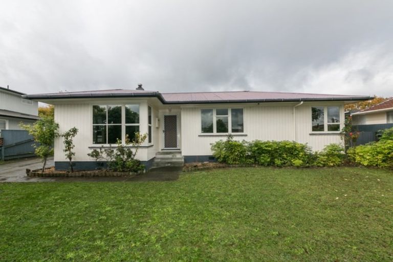 Photo of property in 9 Freyberg Avenue, Tamatea, Napier, 4112