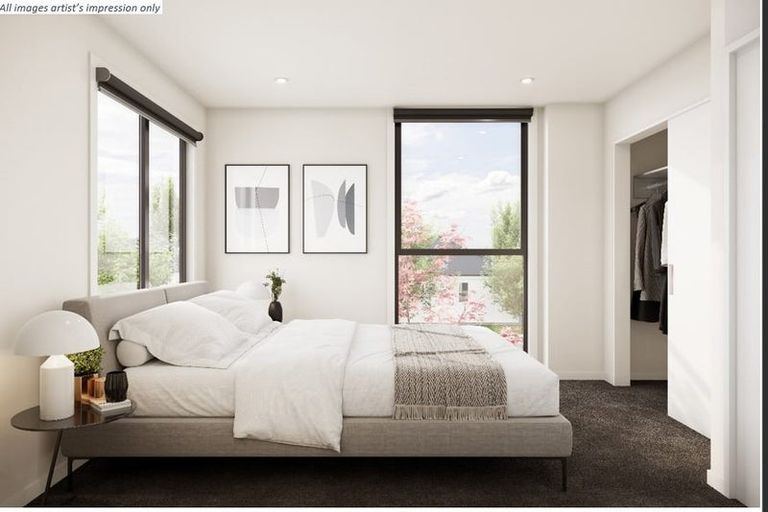 Photo of property in 8b/1 Huia Street, Riccarton, Christchurch, 8041