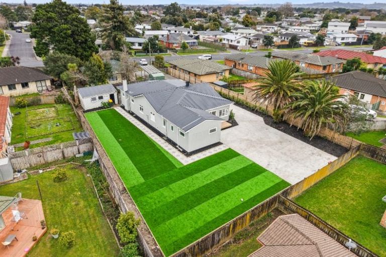 Photo of property in 62 Dominion Road, Papakura, 2110