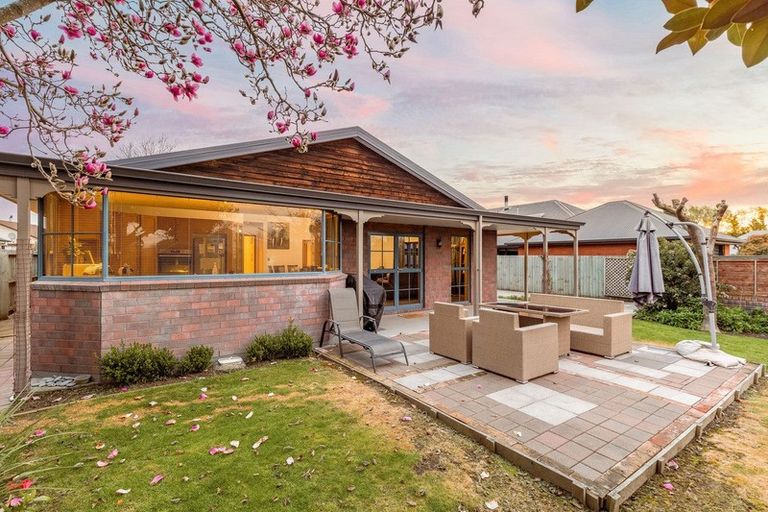 Photo of property in 4 Hamel Lane, Kaiapoi, 7630