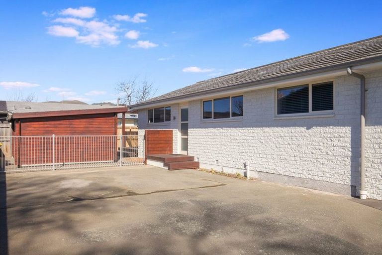 Photo of property in 2/6 Timbertop Lane, Saint Martins, Christchurch, 8022