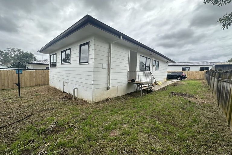 Photo of property in 131 Finlayson Avenue, Clendon Park, Auckland, 2103