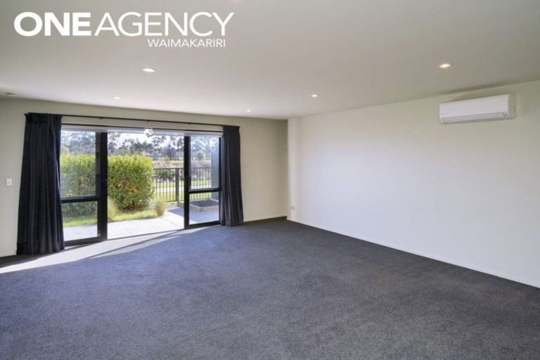 Photo of property in 17 Tuhoe Avenue, Kaiapoi, 7630