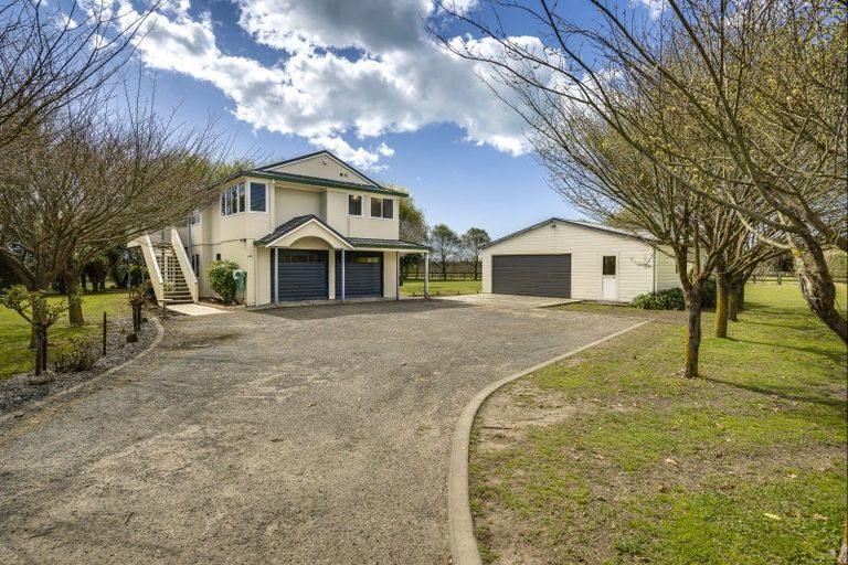 Photo of property in 495 Lawn Road, Clive, Hastings, 4180