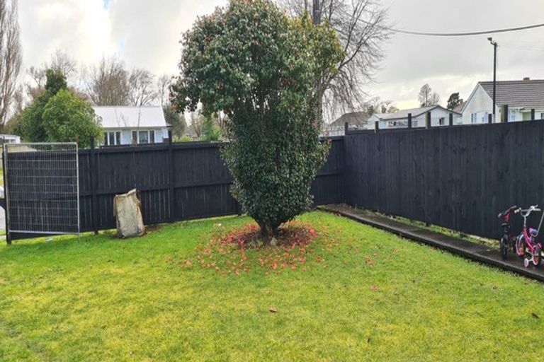 Photo of property in 21 Semple Street, Huntly, 3700