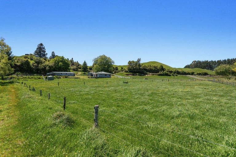 Photo of property in 414 Matahi Road, Rotoma, Whakatane, 3194