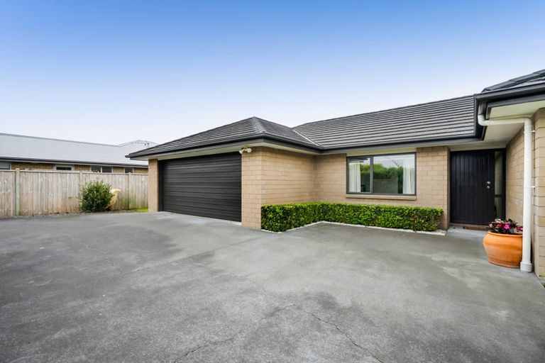 Photo of property in 43c Camellia Avenue, Bell Block, New Plymouth, 4312