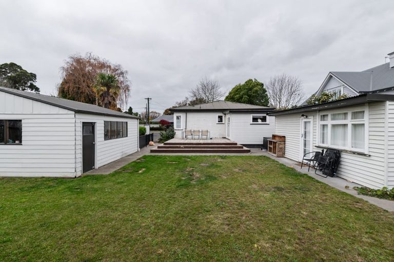 Photo of property in 37 Hawford Road, Opawa, Christchurch, 8023