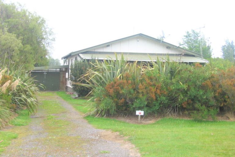 Photo of property in 10 Piwari Street, Rangataua, Ohakune, 4691