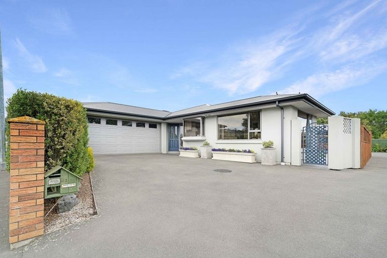 Photo of property in 61 Colombo Street, Cashmere, Christchurch, 8022