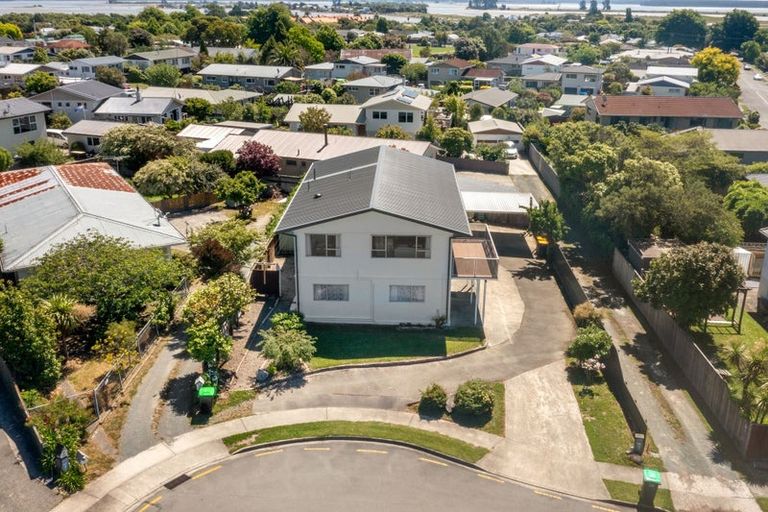 Photo of property in 10 Cornwall Place, Stoke, Nelson, 7011