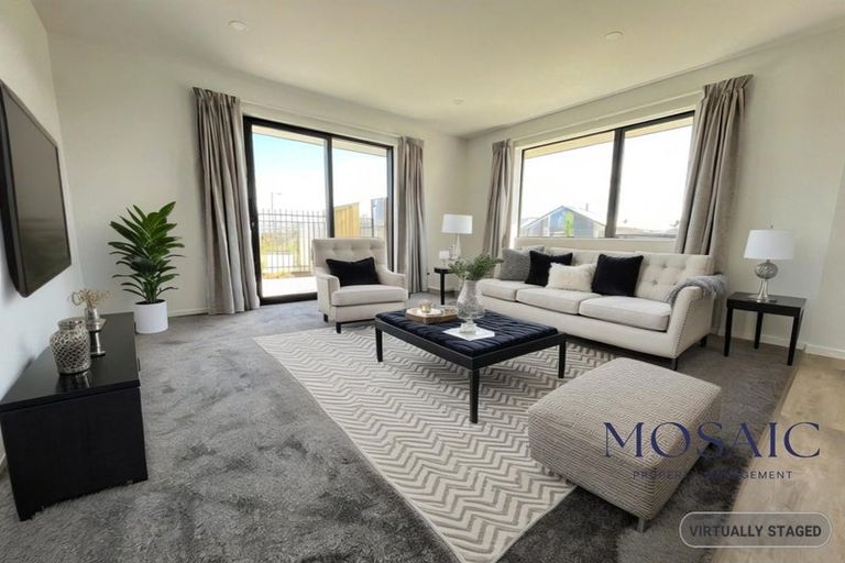 Photo of property in 92 Jean Archie Drive, Rolleston, 7614