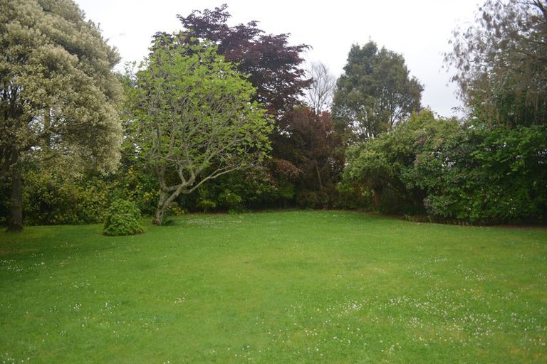 Photo of property in 133 Gladstone Road, Levin, 5571