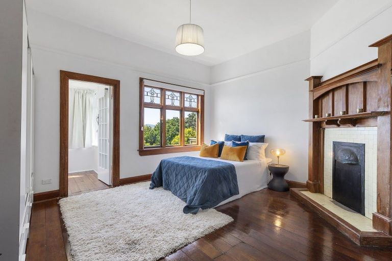 Photo of property in 2 Hataitai Road, Hataitai, Wellington, 6021