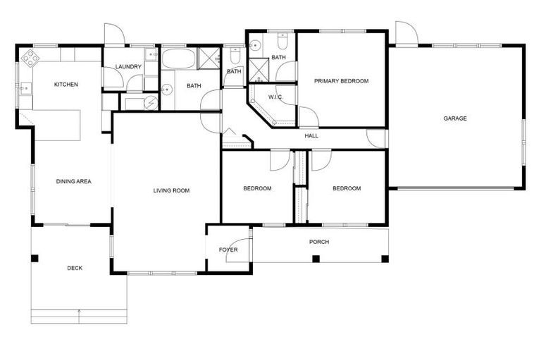 Photo of property in 674l/3 Ranginui Road, Welcome Bay, Tauranga, 3175