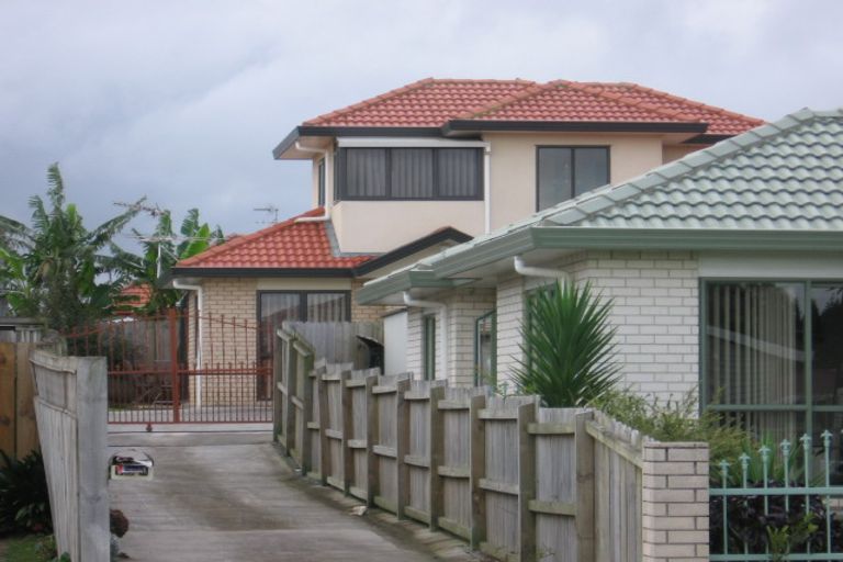 Photo of property in 16 Atkinson Avenue, Papatoetoe, Auckland, 2025