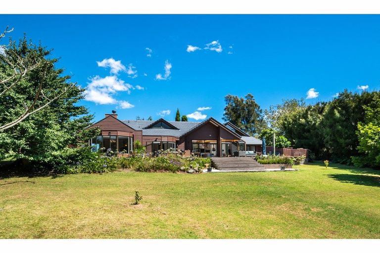 Photo of property in 216a Fordyce Road, Helensville, 0874