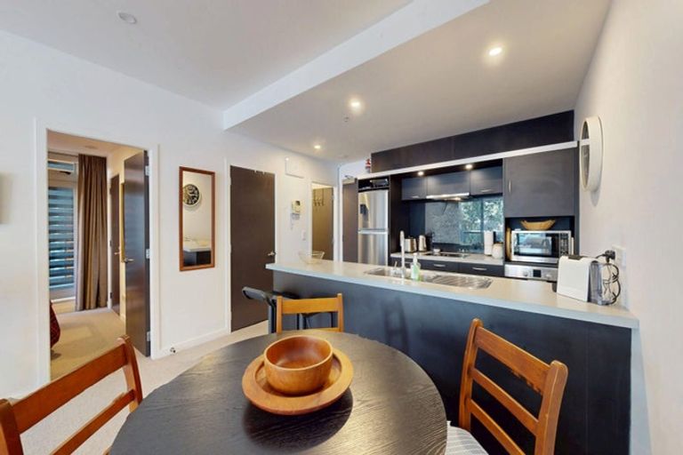 Photo of property in 5g/1 Hanson Street, Mount Cook, Wellington, 6021