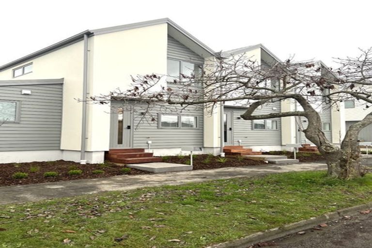 Photo of property in 12a Stackhouse Avenue, Bishopdale, Christchurch, 8053