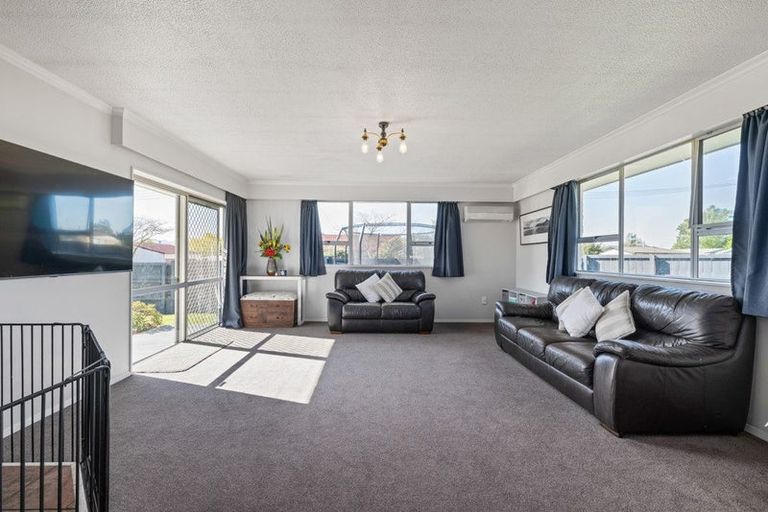 Photo of property in 38 Mckenzie Street, Witherlea, Blenheim, 7201