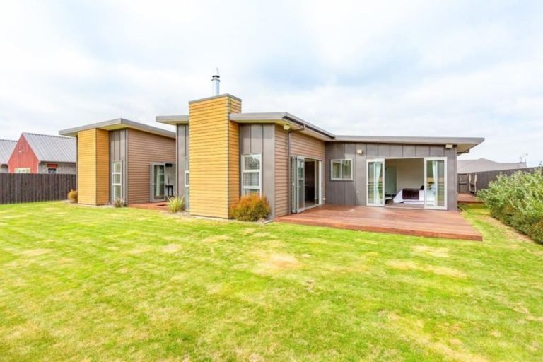 Photo of property in 13b Vitruvius Way, Leeston, 7632