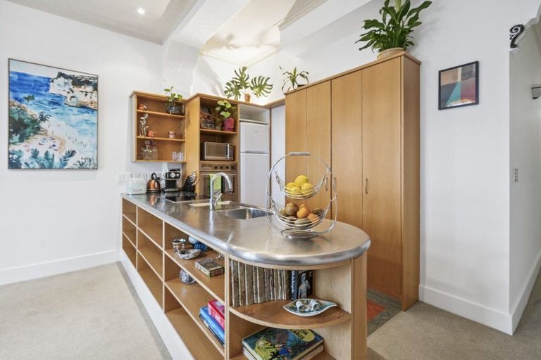 Photo of property in 15/37 Majoribanks Street, Mount Victoria, Wellington, 6011