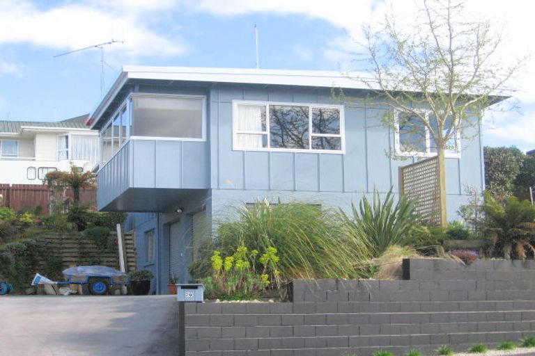 Photo of property in 26 Woodward Street, Nukuhau, Taupo, 3330