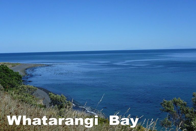 Photo of property in 4a Te Miha Crescent, Cape Palliser, Featherston, 5772