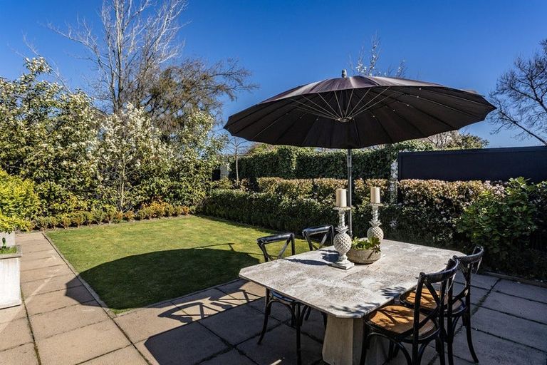 Photo of property in 110 Idris Road, Bryndwr, Christchurch, 8052