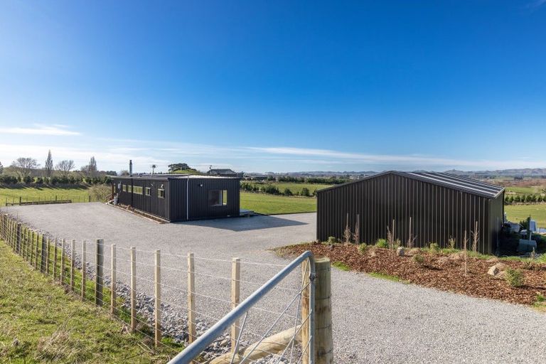 Photo of property in 471 Hatuma Road, Waipukurau, 4281