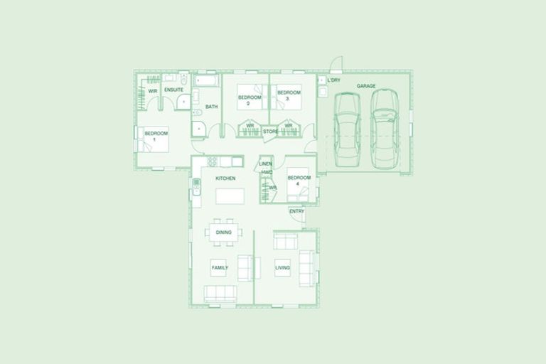 Photo of property in 14 Celia Street, Stratford, 4332