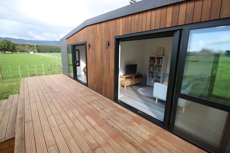 Photo of property in 331 Otaki Gorge Road, Hautere, Otaki, 5582